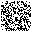 QR code with Park Floral contacts