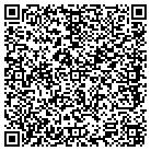 QR code with Hagen Consulting Service Of Utah contacts