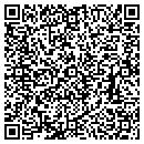 QR code with Angles Cafe contacts