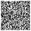 QR code with Caffe Ibis contacts