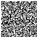 QR code with Kismet Design contacts