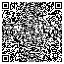 QR code with Amandas House contacts