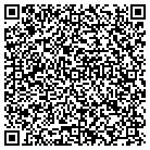 QR code with Advanced Precision Mfg Inc contacts