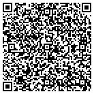 QR code with R B Automotive Machine Shop contacts