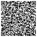 QR code with R Bruce Howell DDS contacts