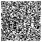 QR code with Allreds Landscaping Inc contacts