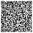QR code with Orem Fire Department contacts