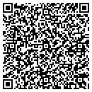 QR code with Howard A Trotter DDS contacts