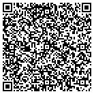 QR code with R C Welding & Fabrication contacts