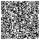 QR code with Oakeson Remodeling & Cnstr LLC contacts