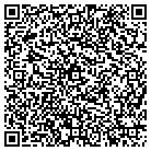 QR code with One Man Band Of Santaquin contacts