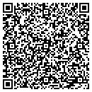 QR code with Ronald H Crouch contacts