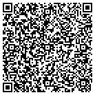 QR code with S & S Printing & Scrapbooking contacts