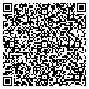 QR code with Apex Machining contacts