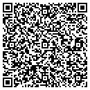 QR code with Wasatch Orthidontics contacts