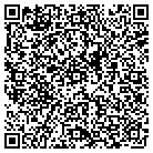 QR code with Quist Beveling & Glass Arts contacts