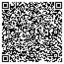QR code with Hawkins Chiropractic contacts