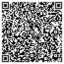 QR code with Tom's Service contacts