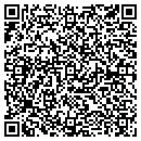QR code with Zhone Technologies contacts