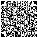 QR code with TLC Services contacts