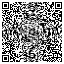 QR code with C & LS Parts contacts