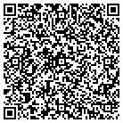 QR code with Hales Bros Flooring & T V contacts