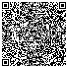 QR code with Myotherapy College Of Utah contacts