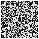 QR code with Ron Anderson Trucking contacts