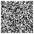 QR code with D R Sales contacts