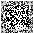 QR code with Sandra Secrest Hatch Architect contacts