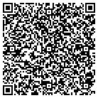 QR code with R M Jensen Construction Co contacts