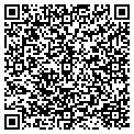 QR code with Gymcats contacts