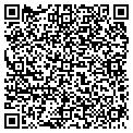 QR code with KFC contacts