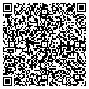 QR code with L C Birds-A-Plenty contacts