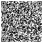 QR code with Hicks Don Carpet Service contacts