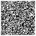 QR code with Utah Nonprofit Housing Corp contacts