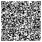 QR code with Pheasant Valley Hunting Rsrv contacts