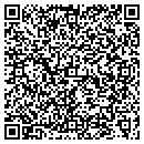 QR code with A Xoung Thread Co contacts