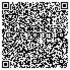QR code with J & J Support Services contacts