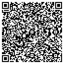 QR code with Kims Academy contacts