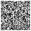 QR code with LEP Express contacts