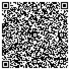 QR code with Service Evaluators Inc contacts