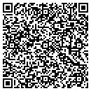 QR code with University Inn contacts