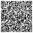 QR code with Helius Inc contacts