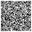 QR code with Halstrom Marine & Rv contacts