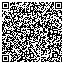 QR code with Ray's Garage contacts