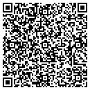 QR code with VA Painting contacts