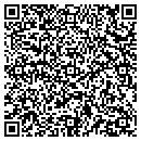 QR code with C Kay Sturdevant contacts