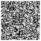 QR code with R Chad Halversen contacts