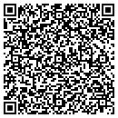 QR code with Holiday & Such contacts